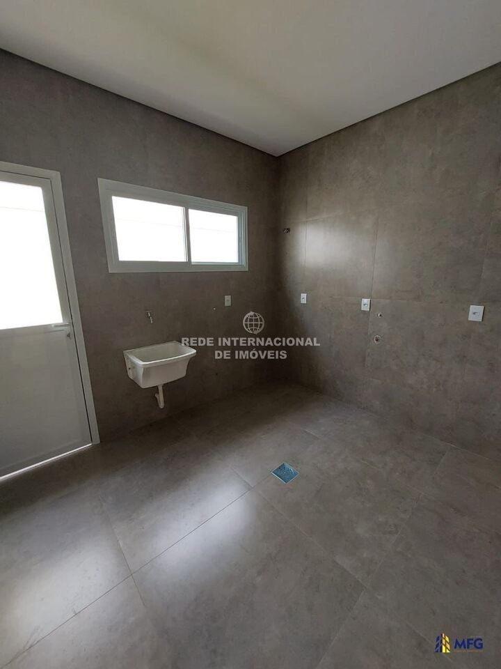 House in Jardim Residencial Saint Patrick, Sorocaba, Brazil 2 - 16169108