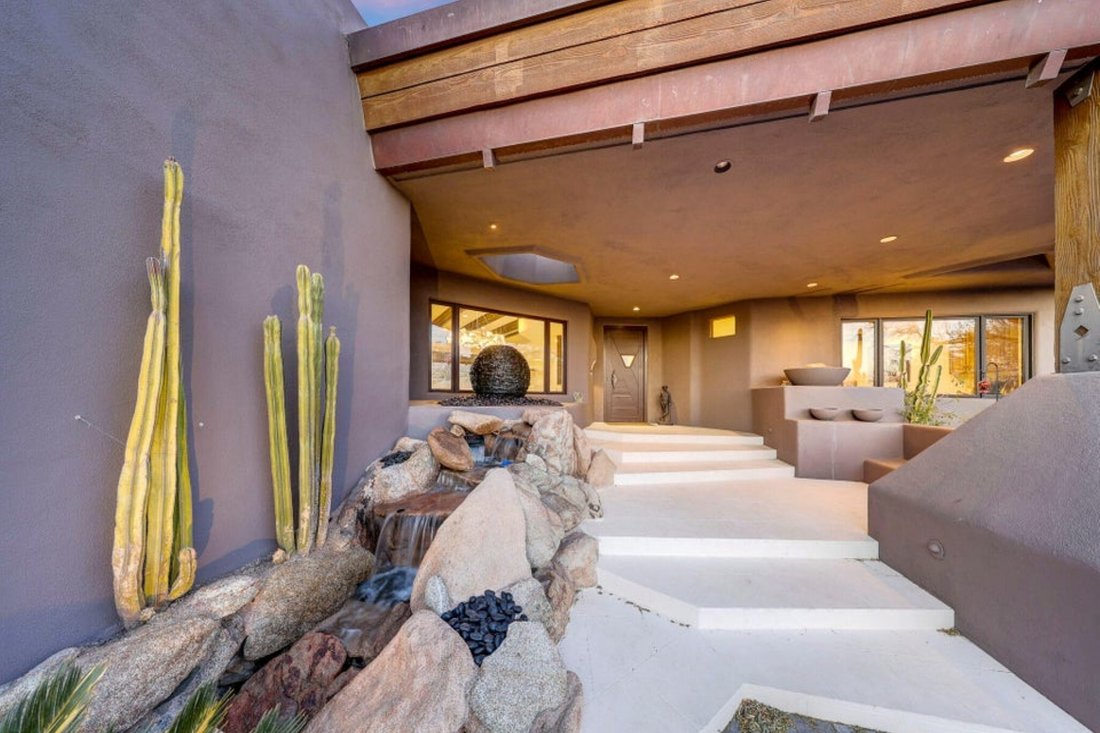 House in Scottsdale, Arizona, United States 5 - 16176755