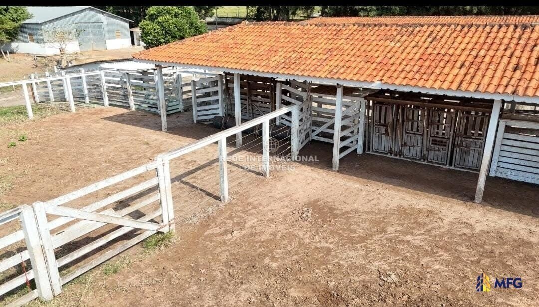 Farm Ranch in Angatuba, State of São Paulo, Brazil 5 - 16169133