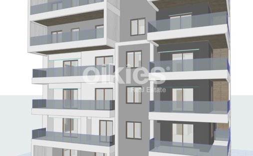 Haus in 5th District of Thessaloniki, Thessaloniki, Griechenland 1