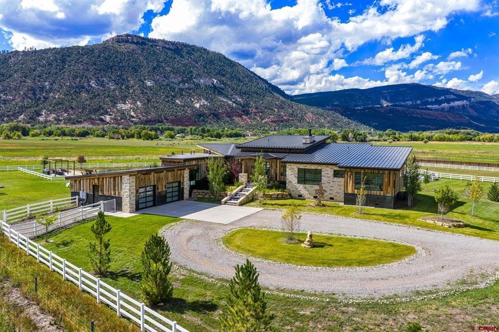 House in Durango, Colorado, United States 1 - 16171370