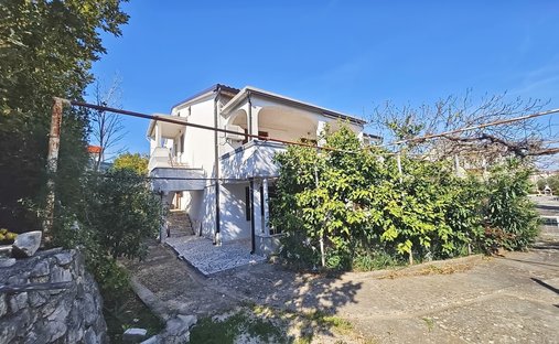 Casa en Krk, Primorje-Gorski, Croacia 1