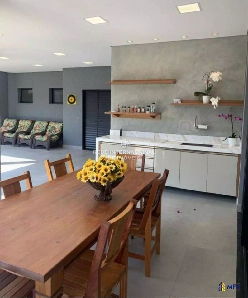 House in Salto de Pirapora, State of São Paulo, Brazil 1 - 16170290