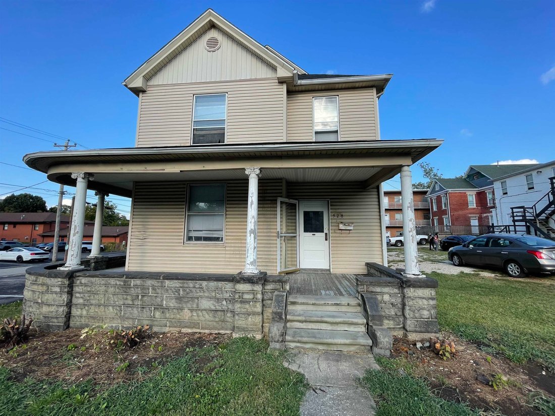 House in Huntington, West Virginia, United States 2 - 16173348