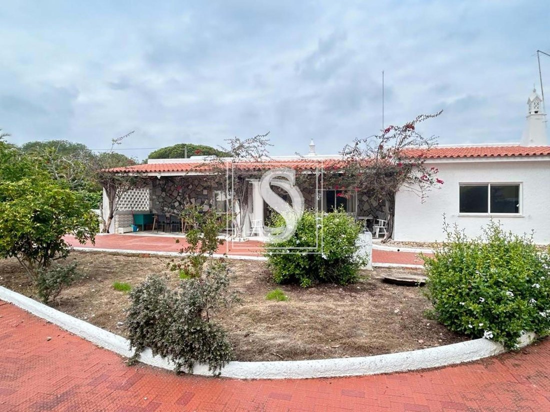 Villa in Porches, Algarve, Portugal 3 - 16171968