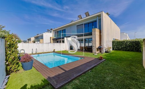 Villa à Esposende, Marinhas e Gandra, Braga, Portugal 1