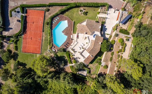 Tenuta a Mougins, Provenza-Alpi-Costa Azzurra, Francia 1