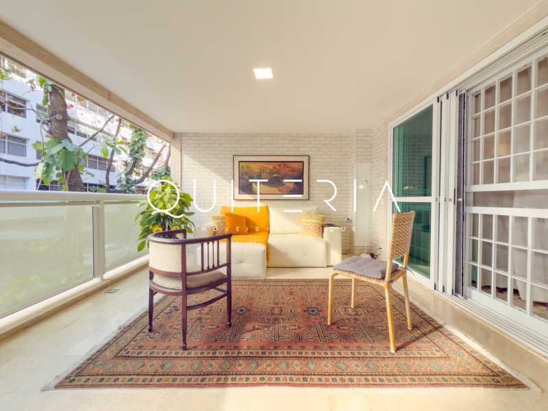 Apartment in Rio de Janeiro, State of Rio de Janeiro, Brazil 4 - 16176930