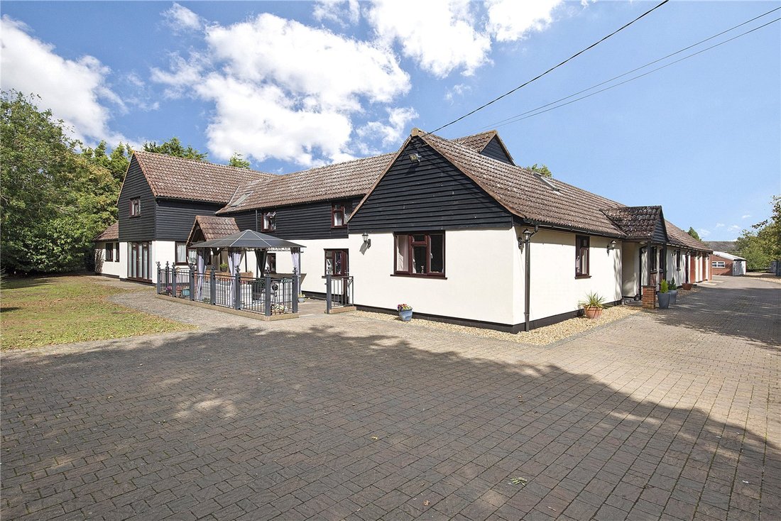 House in Littleport, England 3 - 16172613