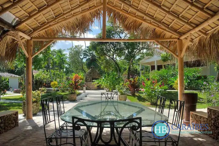Villa in Las Terrenas, Samaná Province, Dominican Republic 5 - 16178234