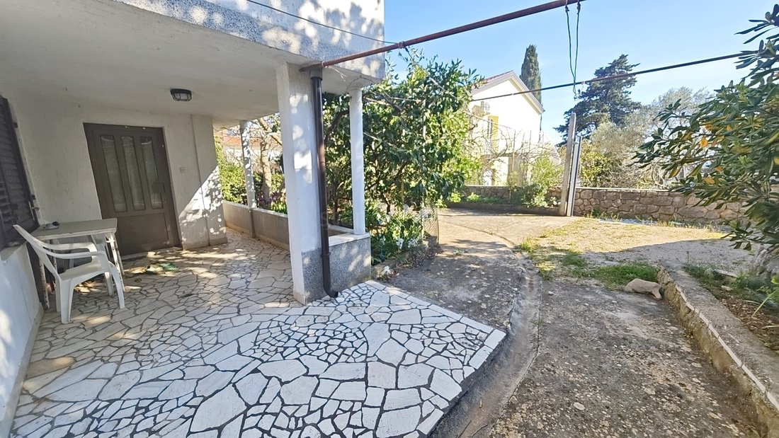 House in Krk, Primorje-Gorski Kotar County, Croatia 4 - 15439055