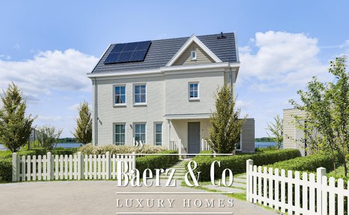 Villa in Herten, Limburg, Niederlande 1