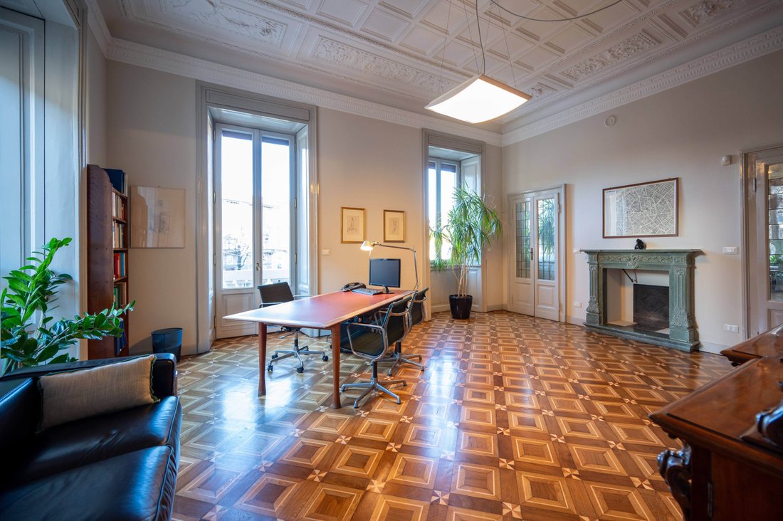 Apartment in Milan, Lombardy, Italy 1 - 16164423