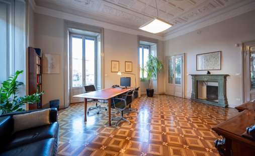 Appartamento a Milano, Lombardia, Italia 1