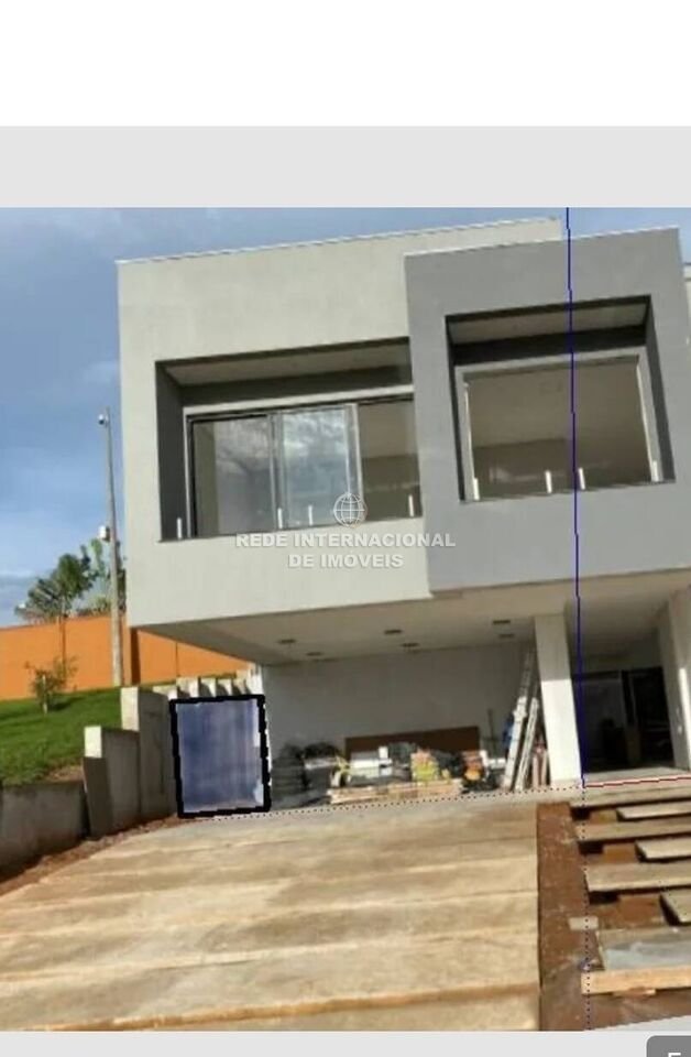 House in Nova Esplanada, State of São Paulo, Brazil 1 - 16169383