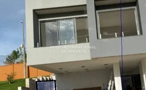 Haus in Nova Esplanada, São Paulo, Brasilien 1