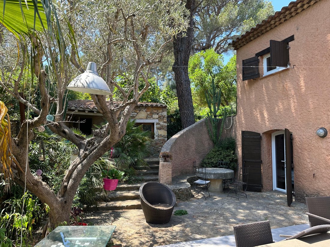 House in La Ciotat, Provence-Alpes-Côte d'Azur, France 1 - 15751715