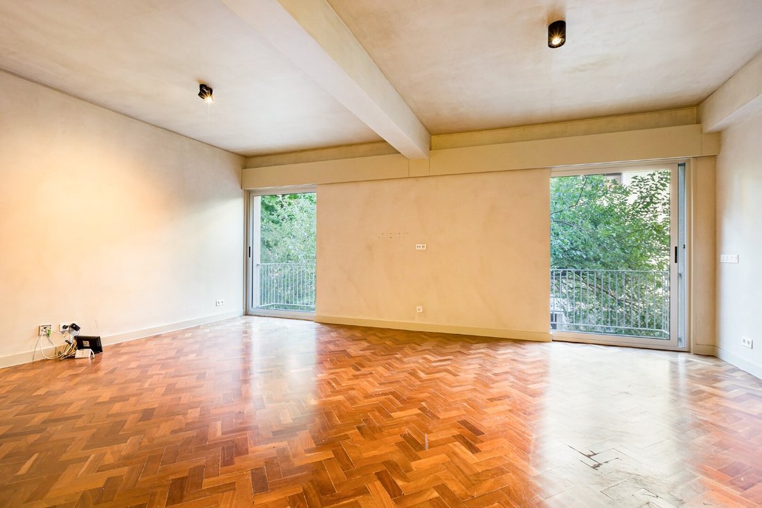 Apartment in Campolide, Lisbon, Portugal 2 - 11954325