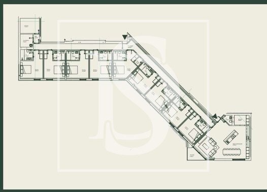 Apartment in Sines, Setubal, Portugal 4 - 16172157