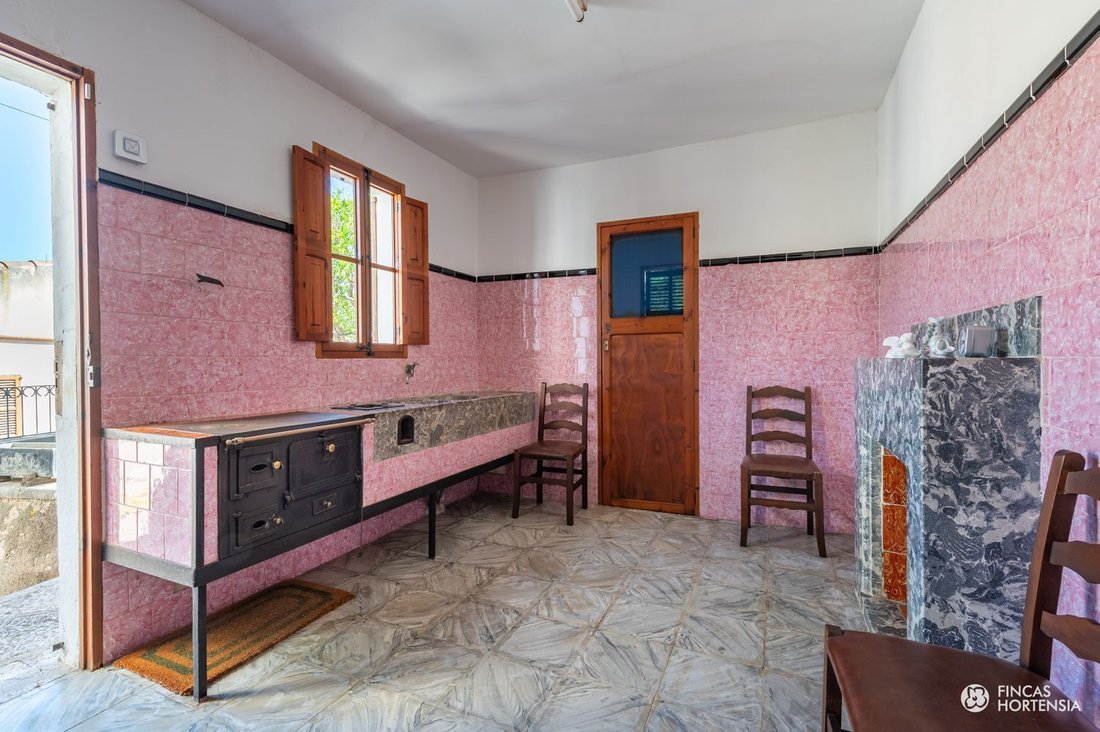 Villa in Selva, Balearic Islands, Spain 5 - 16179736
