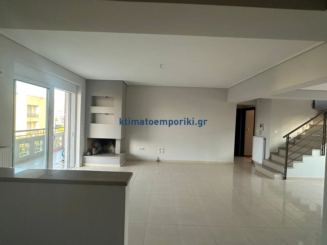 Apartment in North Athens, Attica, Greece 2 - 16179528