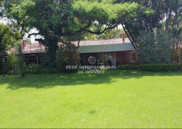 Farm Ranch in Santo Antônio de Posse, São Paulo, Brasilien 4 - 16170298
