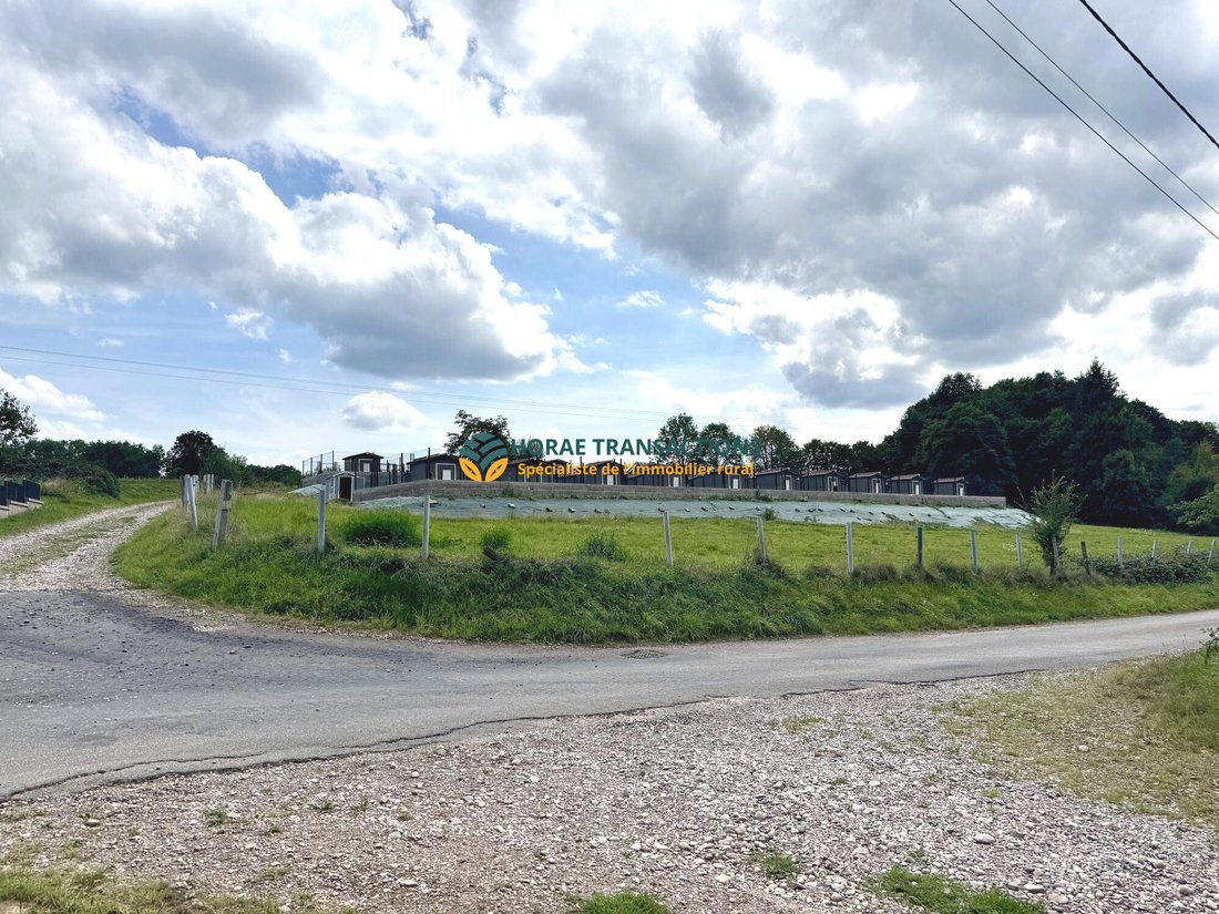 Farm Ranch in Aillevillers-et-Lyaumont, Bourgogne – Franche-Comté, France 2 - 16170106