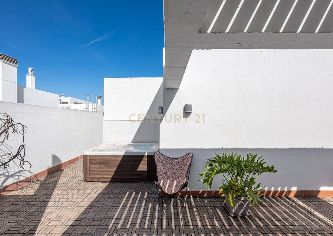 Apartment in Mijas, Andalusia, Spain 3 - 16174548