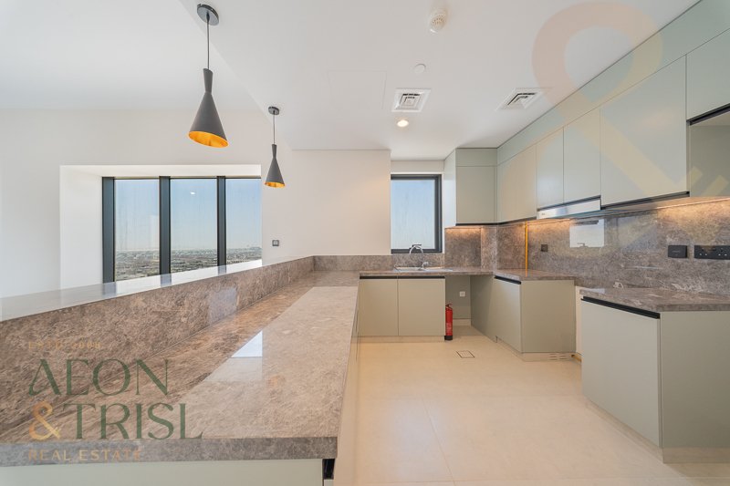 Apartment in Damac Hills, Dubai, United Arab Emirates 4 - 16171105