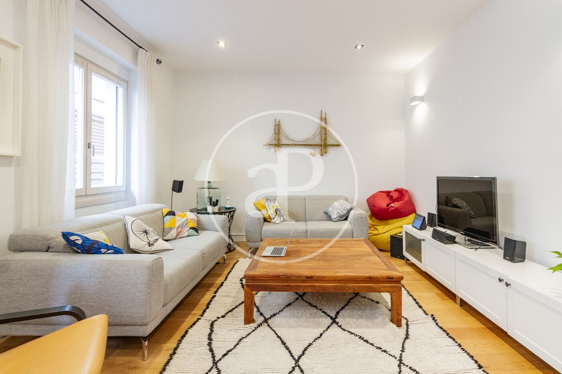 Apartment in Chamberi, Madrid, Spain 4 - 16169024