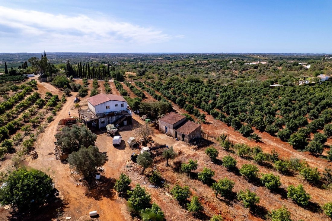 Land in Silves, Algarve, Portugal 4 - 16168693
