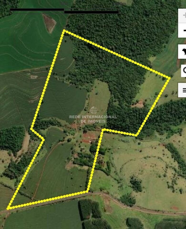 Farm Ranch in Arandu, State of São Paulo, Brazil 4 - 16169654