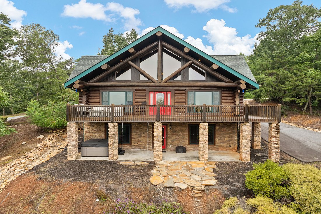 House in Bostic, North Carolina, United States 2 - 16176544