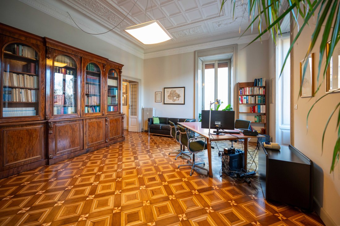 Apartment in Milan, Lombardy, Italy 2 - 16164423