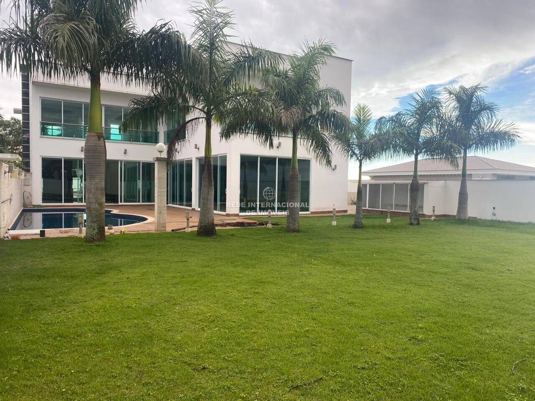 House in Jardim Residencial Saint Patrick, Sorocaba, Brazil 2 - 16170331