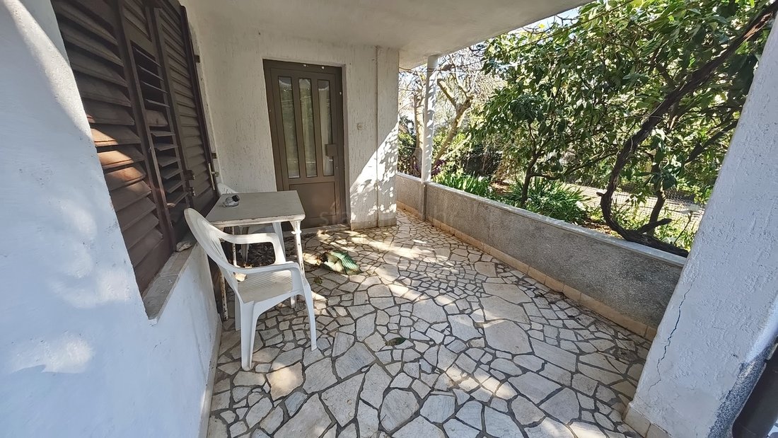 House in Krk, Primorje-Gorski Kotar County, Croatia 5 - 15439055