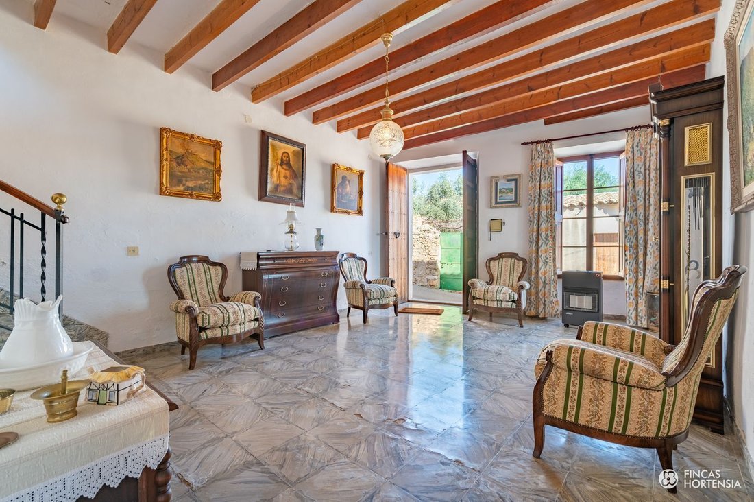 Villa in Selva, Balearic Islands, Spain 4 - 16179736