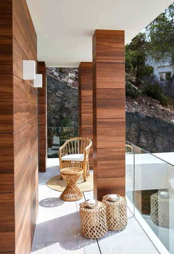 Villa in Cala Llonga, Ibiza, Santa Eularia des Riu, Balearic Islands 5 - 14962921