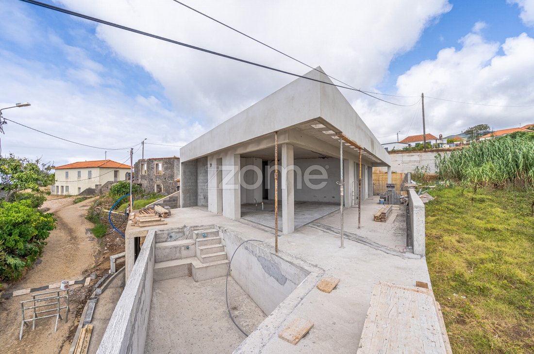 House in Ponta do Pargo, Madeira, Portugal 3 - 16172836
