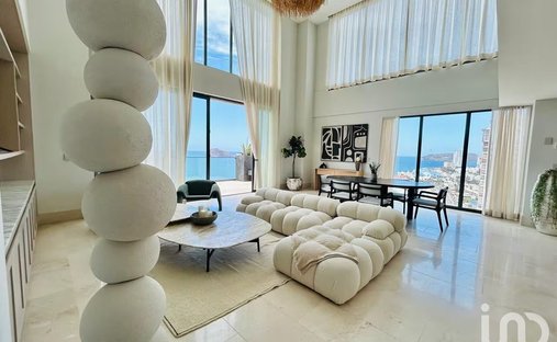 Appartamento a Mazatlán, Sinaloa, Messico 1