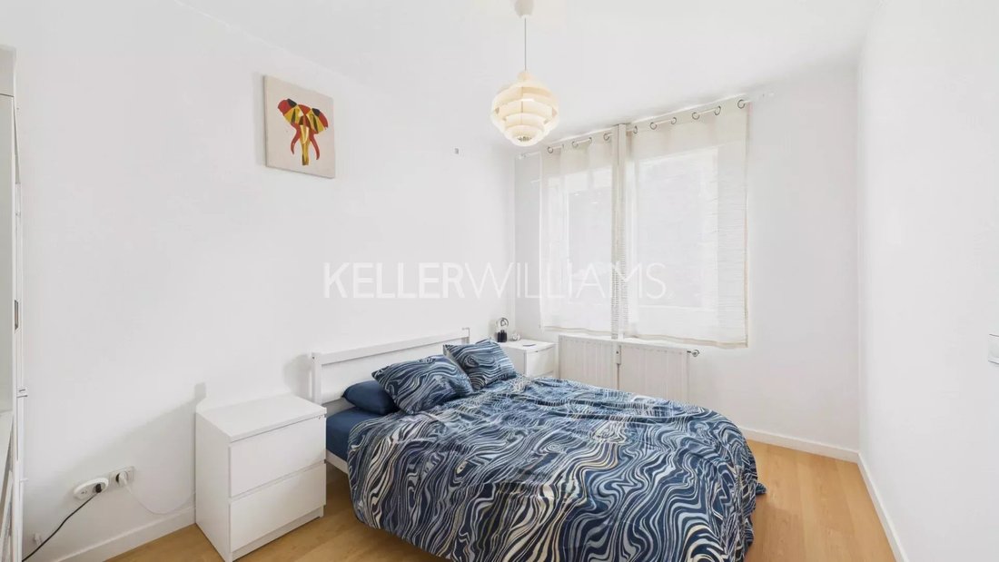 Apartment in Lintgen, Luxembourg District, Luxembourg 5 - 16171005
