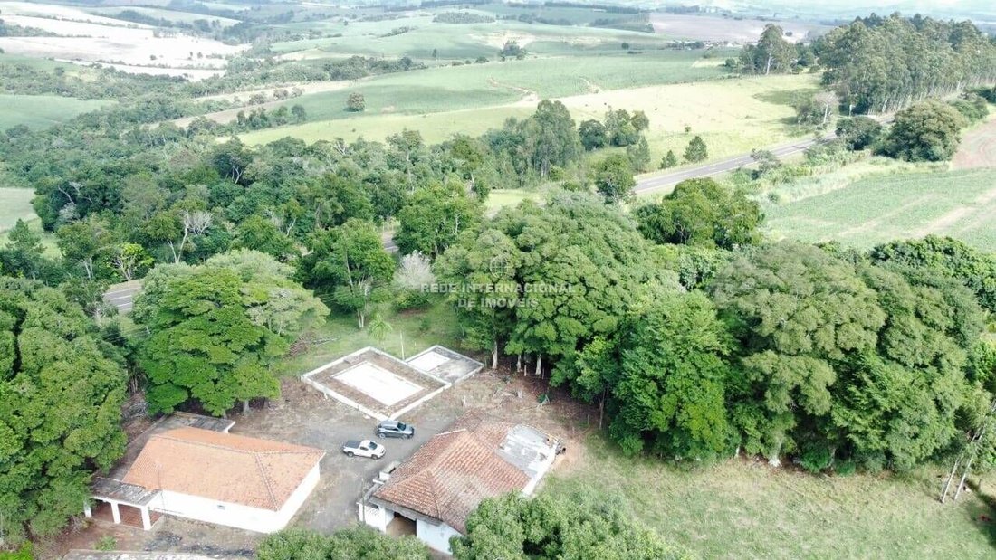 Farm Ranch in Rio de Janeiro, State of Rio de Janeiro, Brazil 1 - 16169227