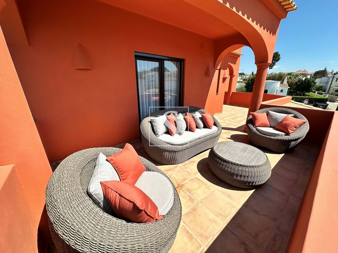 Villa in Vilamoura, Quarteira, Algarve 5 - 16171974