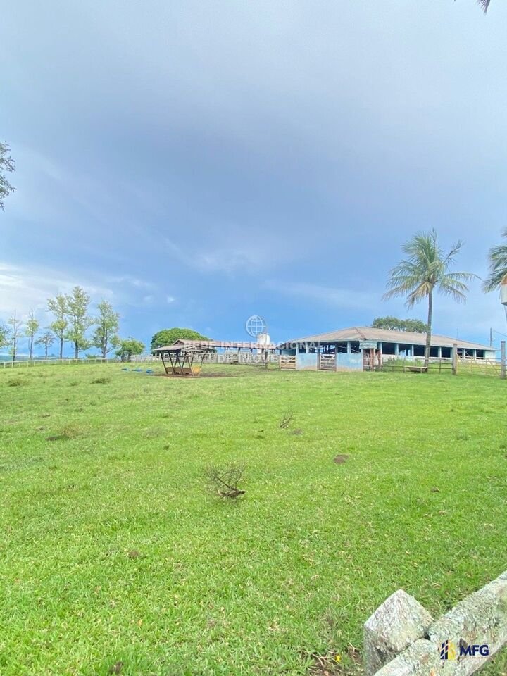Farm Ranch in Angatuba, State of São Paulo, Brazil 1 - 16169466