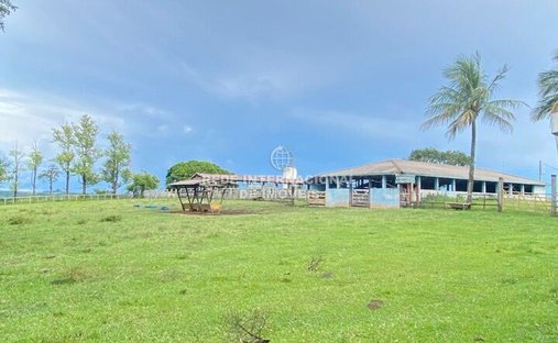 Farm Ranch in Angatuba, State of São Paulo, Brazil 1