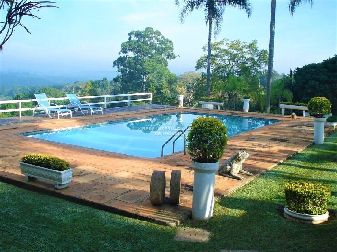 Farm Ranch in Rio de Janeiro, State of Rio de Janeiro, Brazil 1 - 16170139
