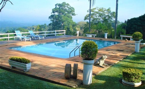 Farm Ranch in Rio de Janeiro, State of Rio de Janeiro, Brazil 1
