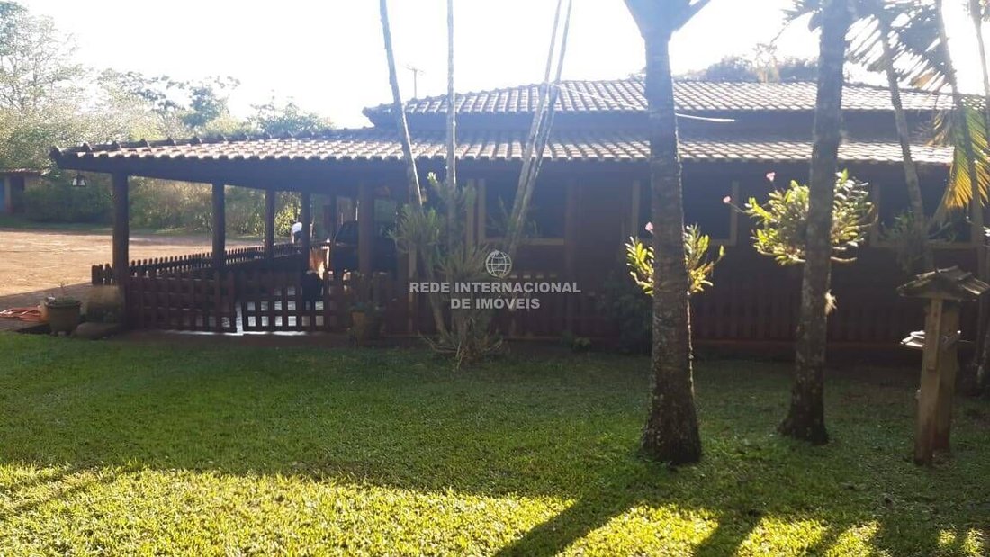 Farm Ranch in Arandu, State of São Paulo, Brazil 5 - 16169654