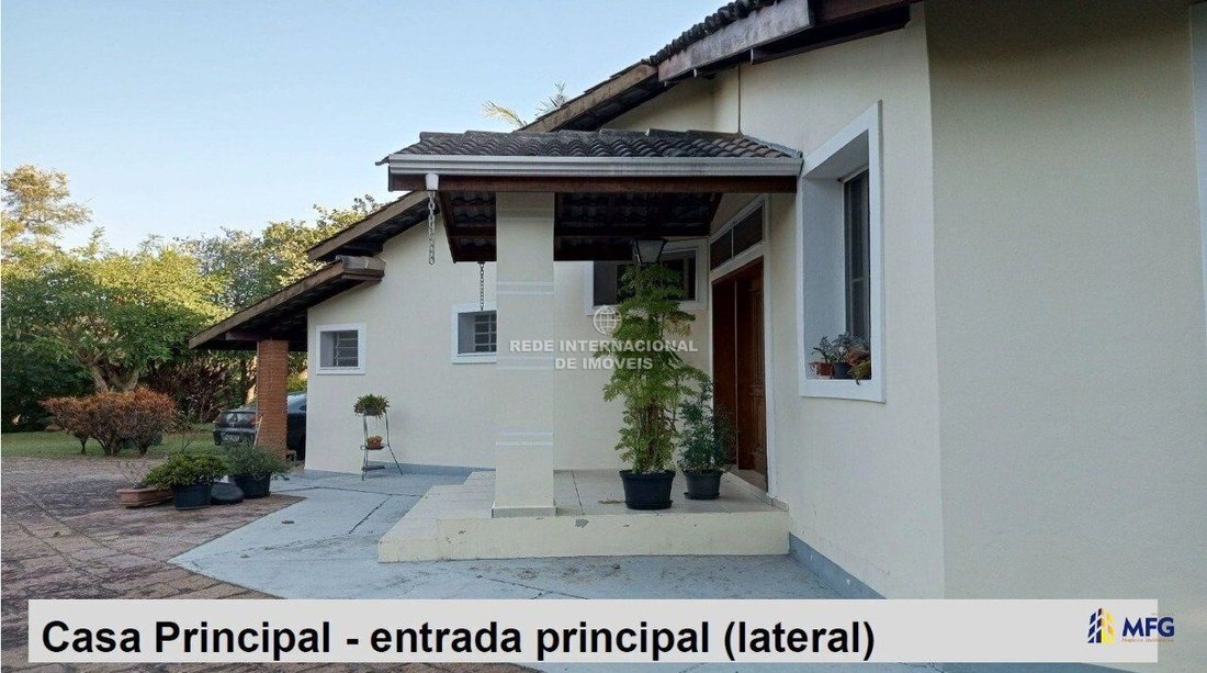 House in Itu, State of São Paulo, Brazil 5 - 16170317