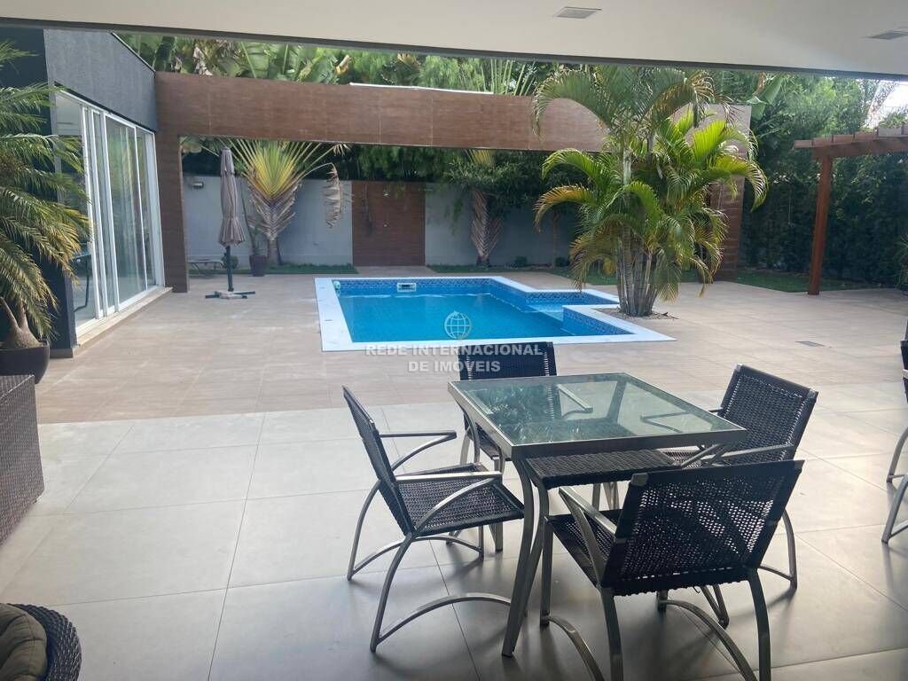 House in Sorocaba, State of São Paulo, Brazil 1 - 16170227